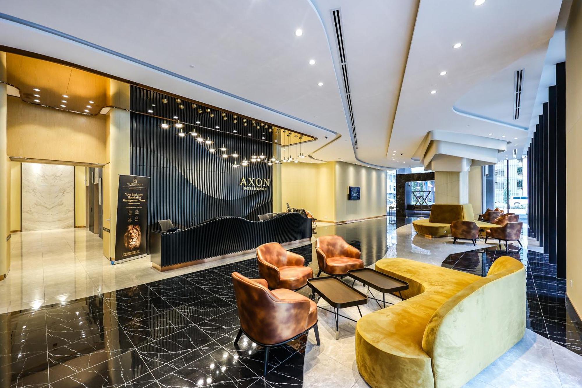 1 Min To Pavilion Kl Heart Of Bukit Bintang By Gbs Куала-Лумпур Екстер'єр фото